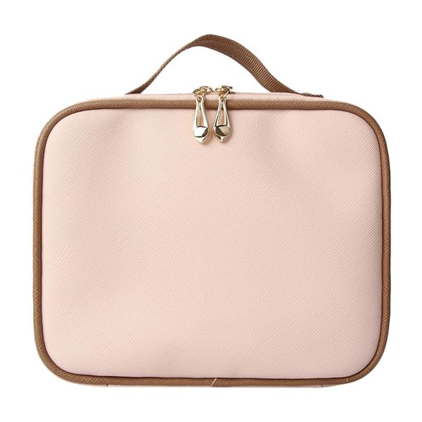 makeup bag portable travel cosmetic bag organizer multifunction case with gold zipper toiletry for woman
makeup bag portable travel cosmetic bag organizer multifunction case with gold zipper toiletry for woman