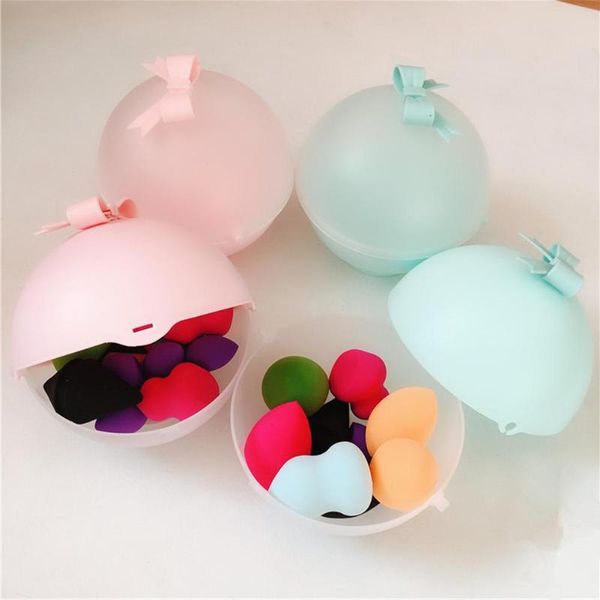 cute large makeup puff storage box bowl shape cosmetic sponge container organizer box holder candy color deskmakeup storage
cute large makeup puff storage box bowl shape cosmetic sponge container organizer box holder candy color deskmakeup storage