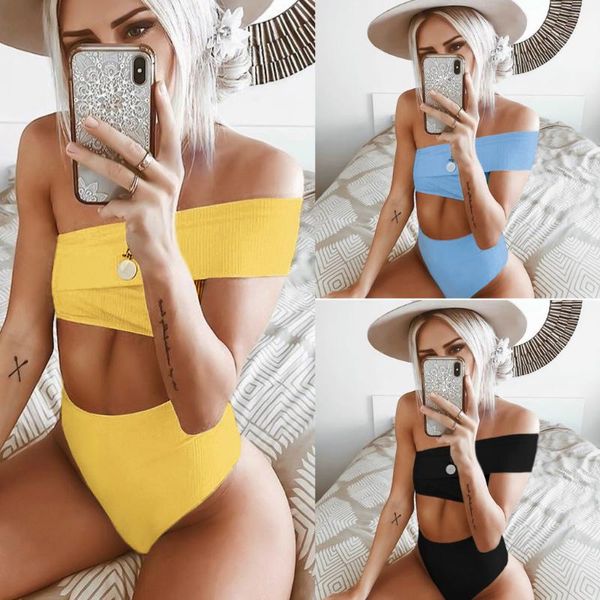 womail 2019 women fashion push-up padded bra beach bikini set swimsuit beachwear swimwear bathing suit women high waist 30
womail 2019 women fashion push-up padded bra beach bikini set swimsuit beachwear swimwear bathing suit women high waist 30