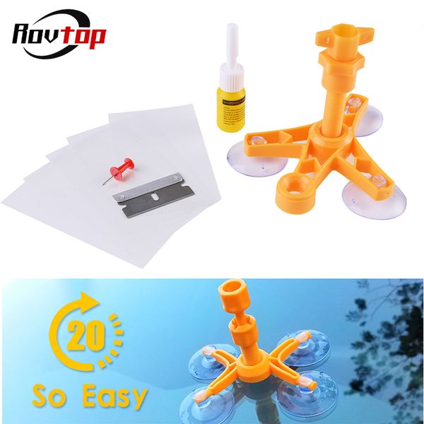 windshield repair kit diy car window glass scratch crack restore repair tool car window screen polishing resin sealer kit
windshield repair kit diy car window glass scratch crack restore repair tool car window screen polishing resin sealer kit