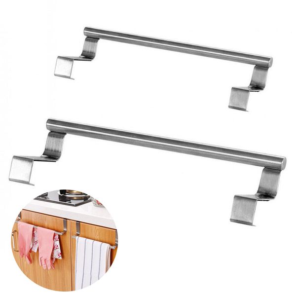 stainless steel bathroom towel stand rack kitchen cupboard hanger cabinet door chest hanging sundries storage shelf
stainless steel bathroom towel stand rack kitchen cupboard hanger cabinet door chest hanging sundries storage shelf