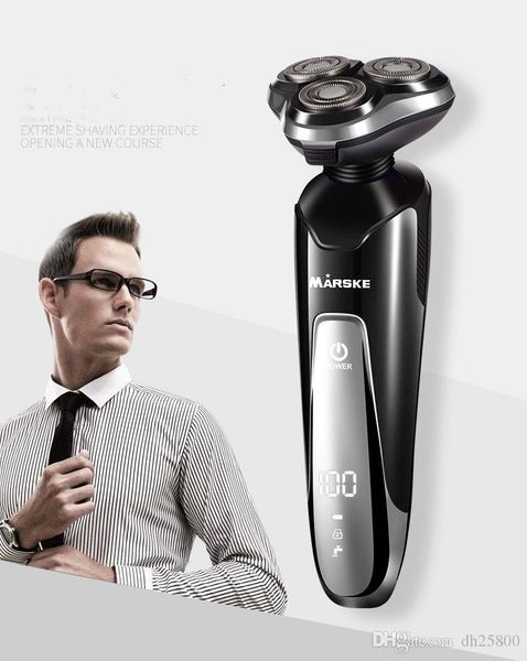 multifunctional electric shaver usb charging shaver whole body washing smart beard knife three heads bald machine delivery
multifunctional electric shaver usb charging shaver whole body washing smart beard knife three heads bald machine delivery