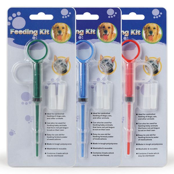 pet dog portable medicine deworming tablet control stick anti-choking anti-leak household all-purpose pet two-head feeder 3 colors
pet dog portable medicine deworming tablet control stick anti-choking anti-leak household all-purpose pet two-head feeder 3 colors