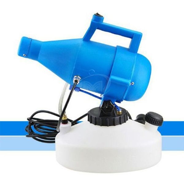 cold fogging machine 4.5l stock ultra low volume electric fogger sprayer air sterilize machine
cold fogging machine 4.5l stock ultra low volume electric fogger sprayer air sterilize machine