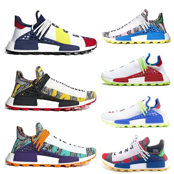 human race mens women running shoes pharrell williams solar pack afro hu nerd blue homecoming mens trainers sport sneakers 36-45, White;red
human race mens women running shoes pharrell williams solar pack afro hu nerd blue homecoming mens trainers sport sneakers 36-45, White;red