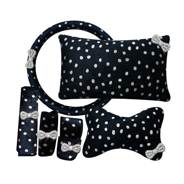 2019 ladycrystal new car seat cushions soft wave point auto seat covers car styling interior decoration accessories 1 piece
2019 ladycrystal new car seat cushions soft wave point auto seat covers car styling interior decoration accessories 1 piece