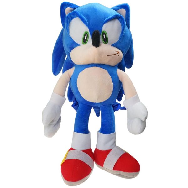 game sonic plush backpacks the hedgehog movies & tv toys
game sonic plush backpacks the hedgehog movies & tv toys