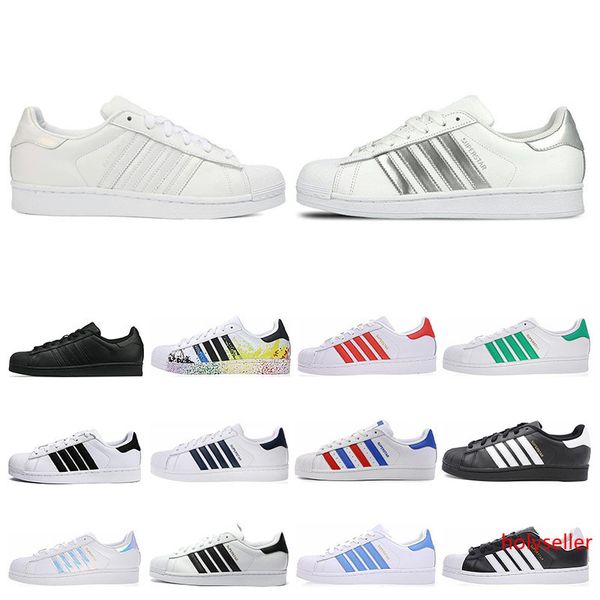 designer superstars white black red blue gold superstars 80s pride sneakers super stars women men sport casual shoes size 36-45
designer superstars white black red blue gold superstars 80s pride sneakers super stars women men sport casual shoes size 36-45
