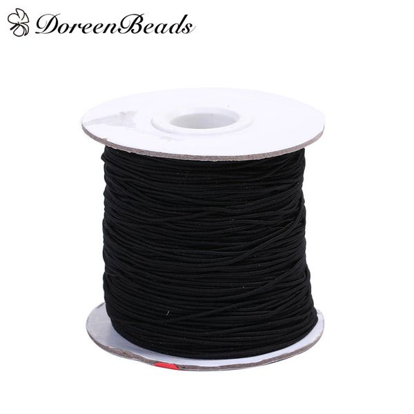 doreenbeads polyamide nylon jewelry thread cord for buddha/mala/prayer beads black 0.8mm, 1 pc (approx 100 m/pc, Black;white
doreenbeads polyamide nylon jewelry thread cord for buddha/mala/prayer beads black 0.8mm, 1 pc (approx 100 m/pc, Black;white