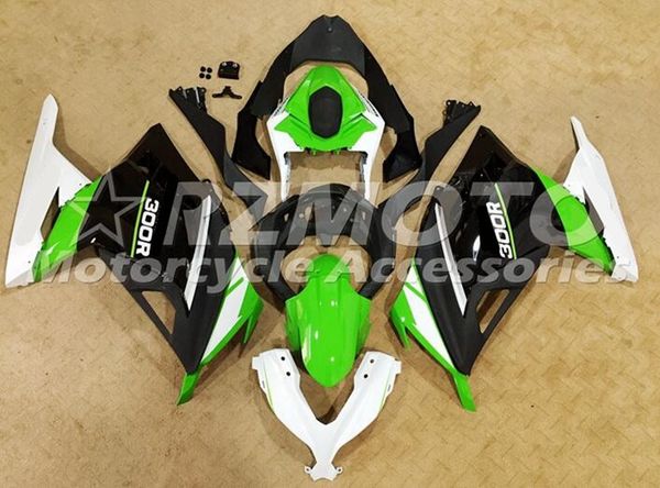 4gifts литьевая форма новый abs мотоцикл полный обтекатели комплект подходит для kawasaki ninja 300 ex300 300r 2013 2014 2015 2016 2017 набо
4gifts литьевая форма новый abs мотоцикл полный обтекатели комплект подходит для kawasaki ninja 300 ex300 300r 2013 2014 2015 2016 2017 набо