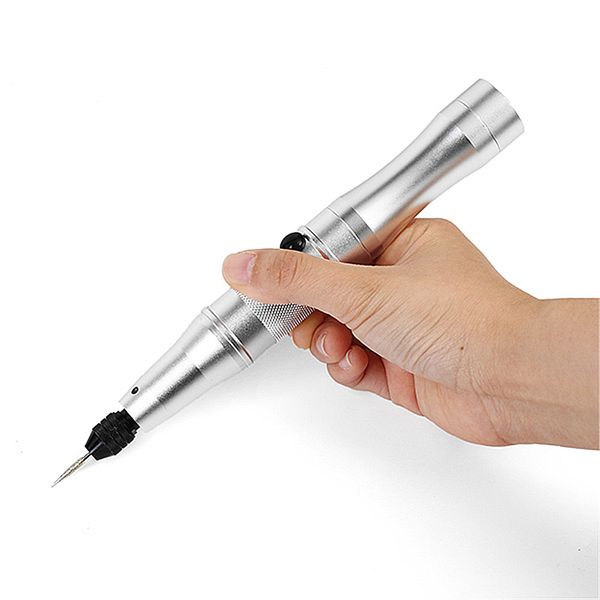 3.7v mini electric grinder engraving pen electric drill grinding polishingtool dual charging way
3.7v mini electric grinder engraving pen electric drill grinding polishingtool dual charging way