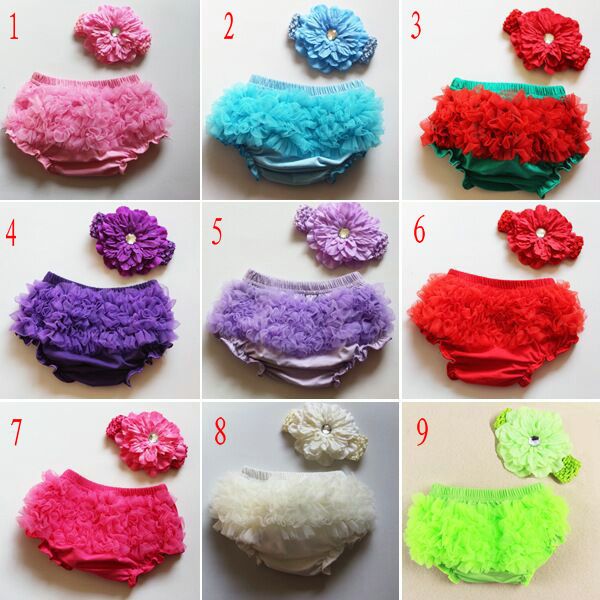 2019 baby girl bloomers sets underwear+headbands kids newborn cake tutu bloomers shorts pants diaper covers headwrap cosplay kids boutique, Black
2019 baby girl bloomers sets underwear+headbands kids newborn cake tutu bloomers shorts pants diaper covers headwrap cosplay kids boutique, Black