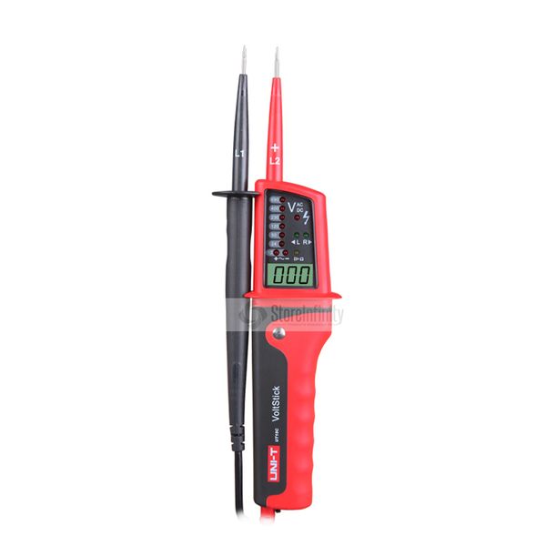 uni-t ut15c waterproof digital lcd ac dc voltage continuity circuit tester ts de shipping
uni-t ut15c waterproof digital lcd ac dc voltage continuity circuit tester ts de shipping