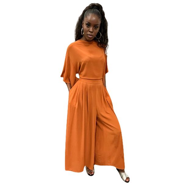 women's jumpsuits & rompers european and american pleated loose fashion jumpsuit set 2021 spring, Black;white
women's jumpsuits & rompers european and american pleated loose fashion jumpsuit set 2021 spring, Black;white
