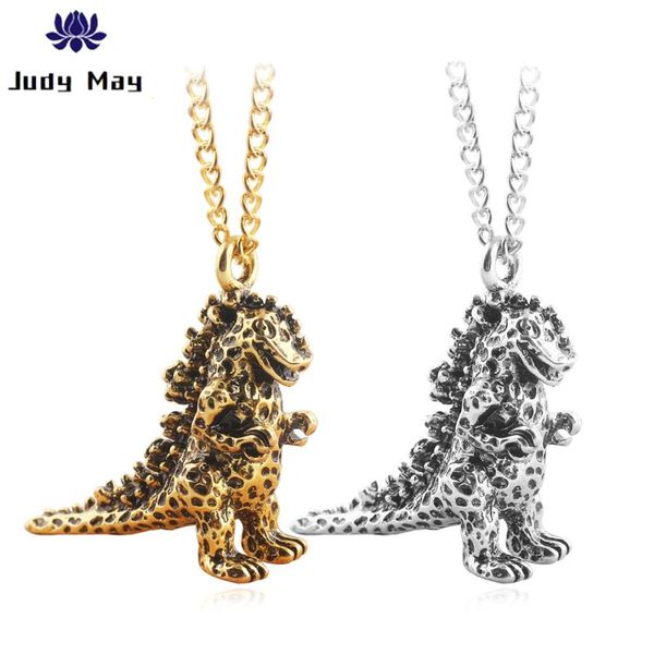 2020 hip hop micro paved stone bling out cartoon dinosaur pendants necklace for men rapper jewelry gold silver gitf
2020 hip hop micro paved stone bling out cartoon dinosaur pendants necklace for men rapper jewelry gold silver gitf