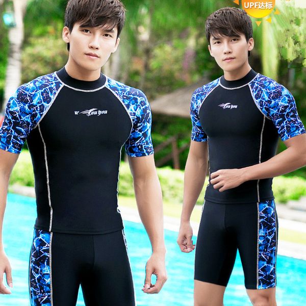 hipping news men sunscreen clothing half sleeves sun protective mens rash guards wetsuits t shirts or shorts bathing suits
hipping news men sunscreen clothing half sleeves sun protective mens rash guards wetsuits t shirts or shorts bathing suits