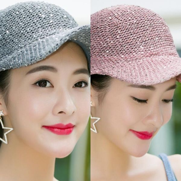 2019 new fashion sequins bling mesh glitter baseball cap for women summer hip hop cap snapback sun hats, Blue;gray
2019 new fashion sequins bling mesh glitter baseball cap for women summer hip hop cap snapback sun hats, Blue;gray