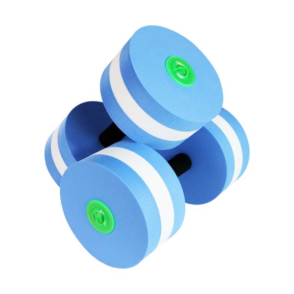 1 pair aquatic fitness barbells foam dumbbells hand bar pool exercise detachable for dumbbells, hand bar, exercise equipment
1 pair aquatic fitness barbells foam dumbbells hand bar pool exercise detachable for dumbbells, hand bar, exercise equipment