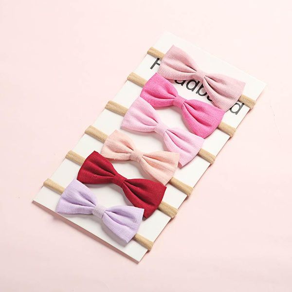 2019 new ins bows baby girl headbands nylon baby headband soft girls designer headband kids designer headbands girls hair accessories, Slivery;white
2019 new ins bows baby girl headbands nylon baby headband soft girls designer headband kids designer headbands girls hair accessories, Slivery;white