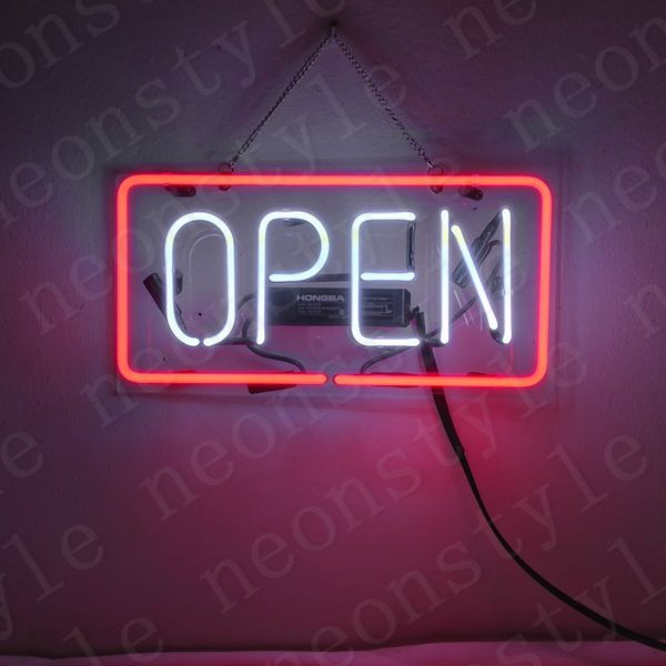 open gift neon signs light real glass tube beer bar pub shop decorate homeroom girlsroom party decor bulbs sign 14 inch
open gift neon signs light real glass tube beer bar pub shop decorate homeroom girlsroom party decor bulbs sign 14 inch