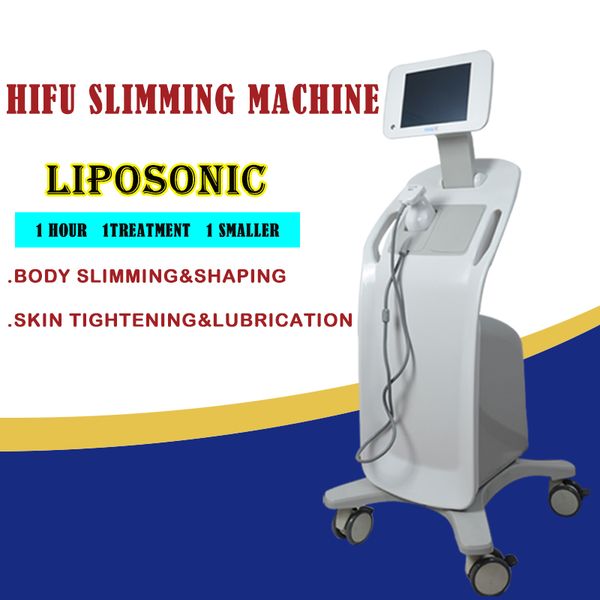 2019 popular professional lipo hifu weight loss fat removal body shaping beauty equipment professional high-tech liposonix machine
2019 popular professional lipo hifu weight loss fat removal body shaping beauty equipment professional high-tech liposonix machine