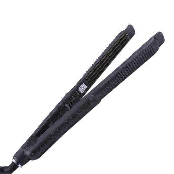 lice electronic hair curling irons curler temperature control titanium corrugated crimper waves iron tools eu plug
lice electronic hair curling irons curler temperature control titanium corrugated crimper waves iron tools eu plug
