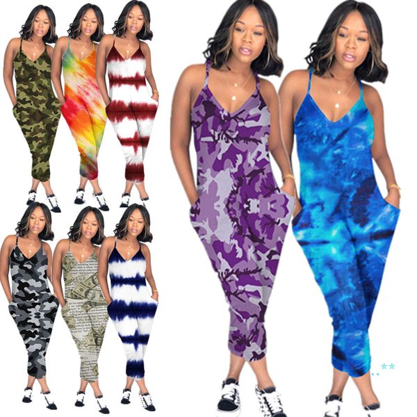 s-3xl women spaghetti strap romper pants v neck front packet wide legs one piece jumpsuit loose pants clubwear sleeveless playsuit c5903, White
s-3xl women spaghetti strap romper pants v neck front packet wide legs one piece jumpsuit loose pants clubwear sleeveless playsuit c5903, White