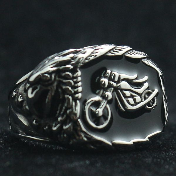 size 8 to size 15 mens boys 316l stainless steel motorcycle rider star eagle biker ring, Golden;silver
size 8 to size 15 mens boys 316l stainless steel motorcycle rider star eagle biker ring, Golden;silver