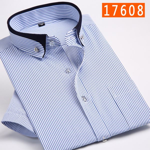 summer new arrival fashion male striped oversized special body men shirt short sleeve super large plus size -8xl, White;black
summer new arrival fashion male striped oversized special body men shirt short sleeve super large plus size -8xl, White;black