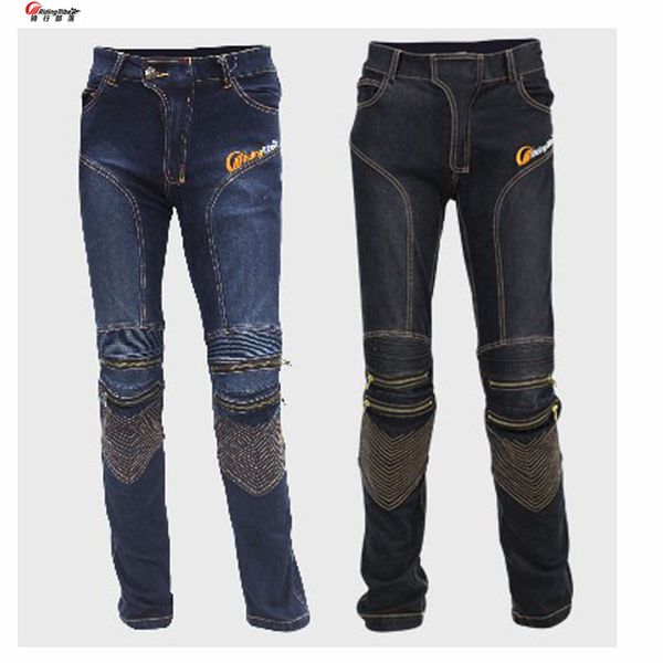 2017motorcycle riding tribe jeans male ride motorcycle pants off-road pants automobile race have protect
2017motorcycle riding tribe jeans male ride motorcycle pants off-road pants automobile race have protect