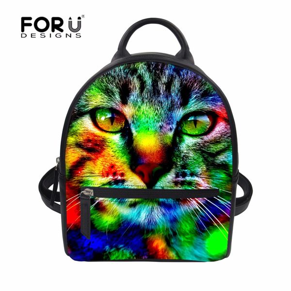 forudesigns 2018 pu leather women backpack animal pattern solid school backpack female preppy style women small school bag
forudesigns 2018 pu leather women backpack animal pattern solid school backpack female preppy style women small school bag
