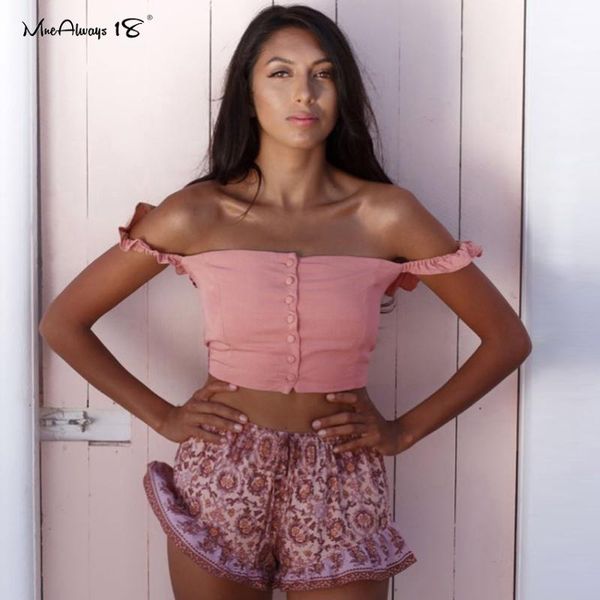 mnealways18 single-breasted pink cropped women frill sweet summer tank female caims elastic sleeveless vest beach, White
mnealways18 single-breasted pink cropped women frill sweet summer tank female caims elastic sleeveless vest beach, White