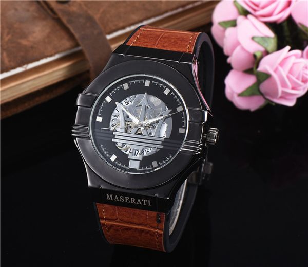 Relógios de pulso dfts9 
Relógios de pulso dfts9