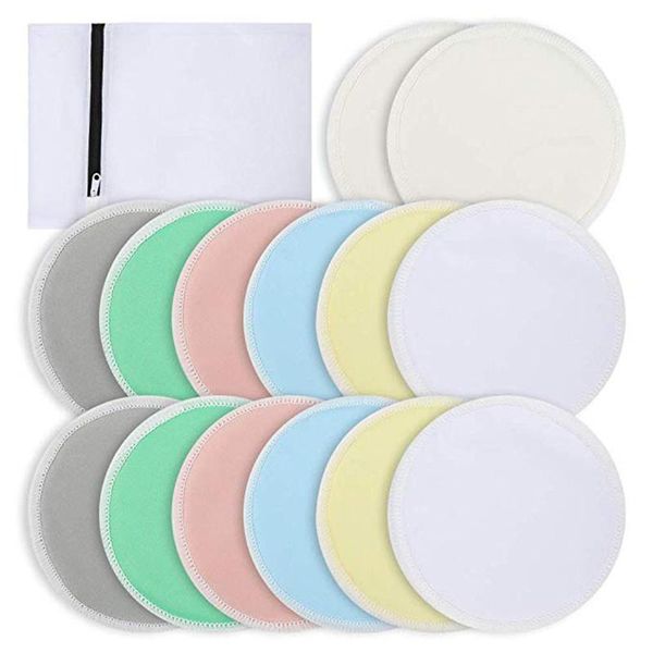 bamboo nursing breast pads washable breastfeeding nipple pad for maternity reusable bamboo feeding nursing pads+laundry bag l311
bamboo nursing breast pads washable breastfeeding nipple pad for maternity reusable bamboo feeding nursing pads+laundry bag l311