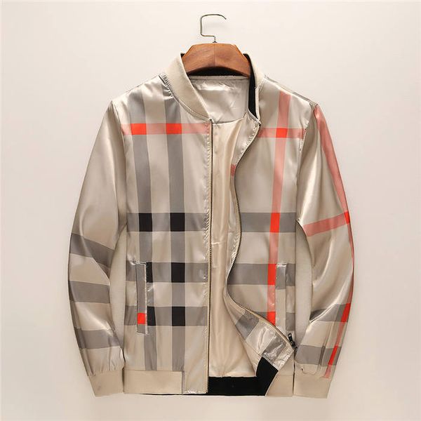 2019 new brand men's jacket winter windbreaker jacket men's and women's long-sleeved outdoor wear men's women's clo, Black;brown
2019 new brand men's jacket winter windbreaker jacket men's and women's long-sleeved outdoor wear men's women's clo, Black;brown
