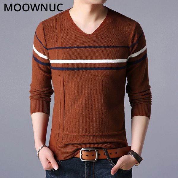 fashion sweaters winter men pullover smart casual autumn homme slim keep warm male sweaters bottoming shirt v-neck moownuc mwc, White;black
fashion sweaters winter men pullover smart casual autumn homme slim keep warm male sweaters bottoming shirt v-neck moownuc mwc, White;black