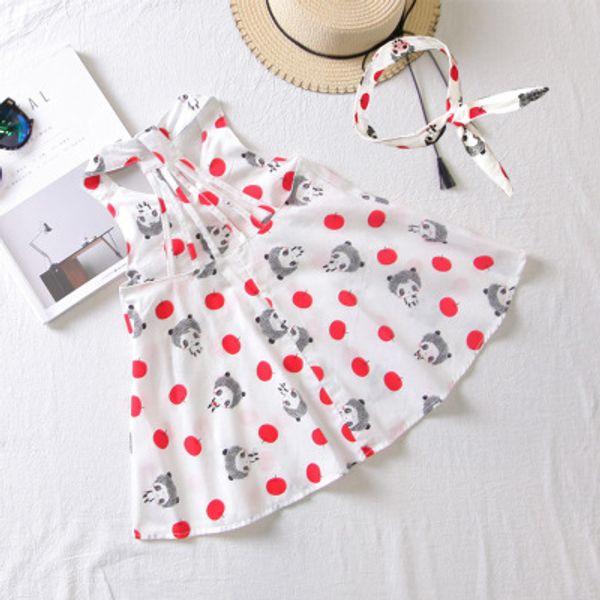 childrens designer dress with headband girls brand fashion skirt kids print skirts girl backless halter princess dress 2020 summer wholesale, Red;yellow
childrens designer dress with headband girls brand fashion skirt kids print skirts girl backless halter princess dress 2020 summer wholesale, Red;yellow