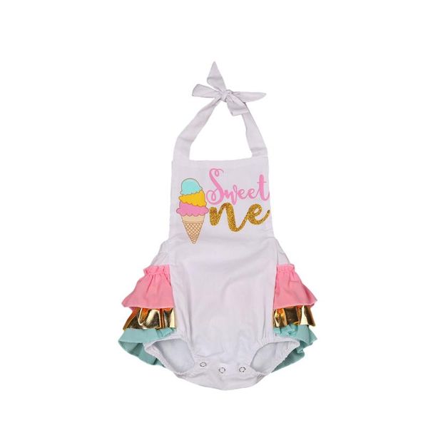 0-3y newborn infant baby girls romper ruffles jumpsuit birthday clothes ice cream print cute baby girl clothes summer costumes, Blue
0-3y newborn infant baby girls romper ruffles jumpsuit birthday clothes ice cream print cute baby girl clothes summer costumes, Blue