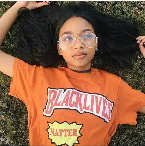 kuakuayu hjn black lives matter slogan t-shirt men women aesthetic tee human rights equality shirt cx200618, White
kuakuayu hjn black lives matter slogan t-shirt men women aesthetic tee human rights equality shirt cx200618, White