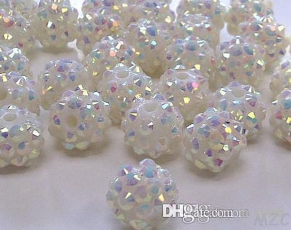10 mm white color epoxy rhinestone,resin crystal spacers beads jewelry finding bead wholesale stockmixed lot x82
10 mm white color epoxy rhinestone,resin crystal spacers beads jewelry finding bead wholesale stockmixed lot x82
