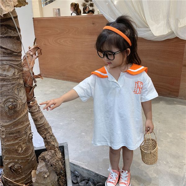2020 new arrival baby girls printed dress summer fashion kids girls dresses 1-6 years, Red;yellow
2020 new arrival baby girls printed dress summer fashion kids girls dresses 1-6 years, Red;yellow