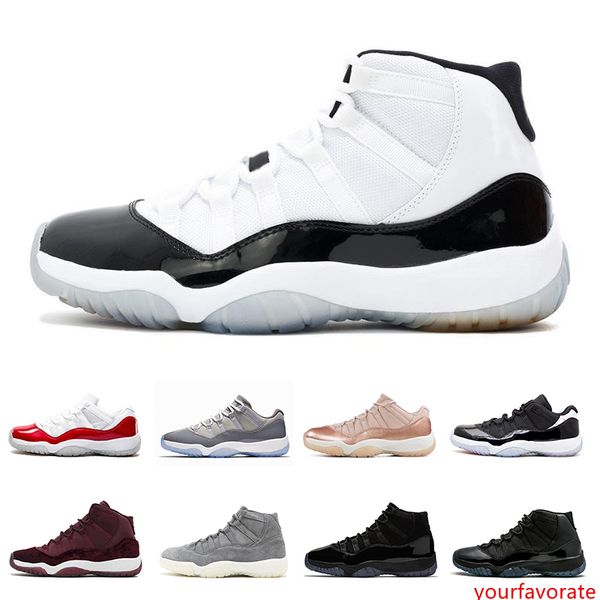 concord high 45 11s platinum tint cap and gown men basketball shoes gym red bred barons space jams 11 mens sports sneakers designer trainers
concord high 45 11s platinum tint cap and gown men basketball shoes gym red bred barons space jams 11 mens sports sneakers designer trainers