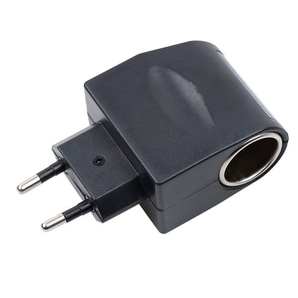 kebidumei cigarette lighter us eu plug ac to dc 12v power adapter converter for car wall power
kebidumei cigarette lighter us eu plug ac to dc 12v power adapter converter for car wall power