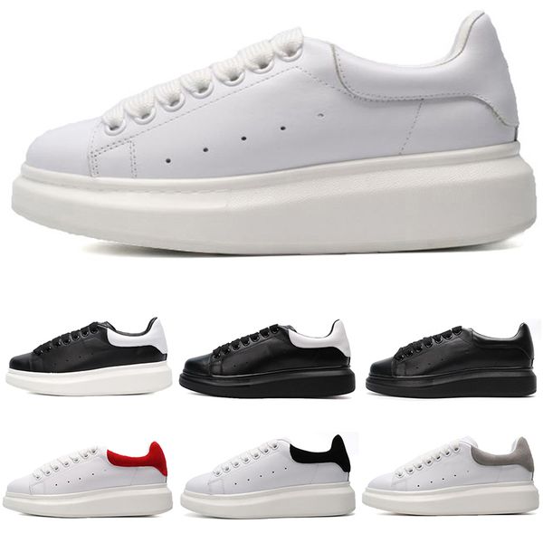 Designer Luxury Casual Shoes White Leather For Women Men Black Red Oreo Fashion Comfortable Flat Platform Sport Sneakers Free Shipping
Designer Luxury Casual Shoes White Leather For Women Men Black Red Oreo Fashion Comfortable Flat Platform Sport Sneakers Free Shipping