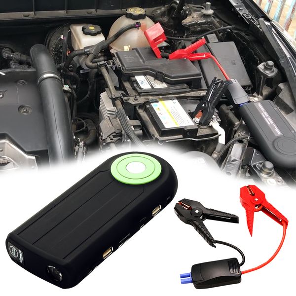 portable mini car emergency start power black auto jump starter led light qc 3.0 for 12v under 5.0l car
portable mini car emergency start power black auto jump starter led light qc 3.0 for 12v under 5.0l car