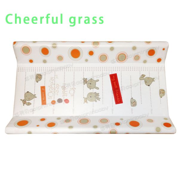 cheerful grass baby diaper table baby care table diaper pad waterproof dressing pad touch change
cheerful grass baby diaper table baby care table diaper pad waterproof dressing pad touch change