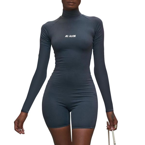 european and american explosion models 2020 autumn new women's embossed high waist sports fitness jumpsuit, Black;white
european and american explosion models 2020 autumn new women's embossed high waist sports fitness jumpsuit, Black;white