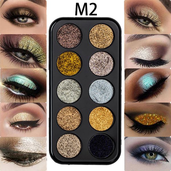 10 color simple fashion diamond sequins eye shadow makeup palette pearlescent glitter exquisite makeup far paletleri #l30
10 color simple fashion diamond sequins eye shadow makeup palette pearlescent glitter exquisite makeup far paletleri #l30