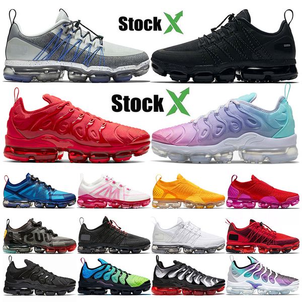 stock x air vapormax plus tn fly knit triple black grey blue cushion running shoes aluminum blue trainers sport sneakers 36-45
stock x air vapormax plus tn fly knit triple black grey blue cushion running shoes aluminum blue trainers sport sneakers 36-45