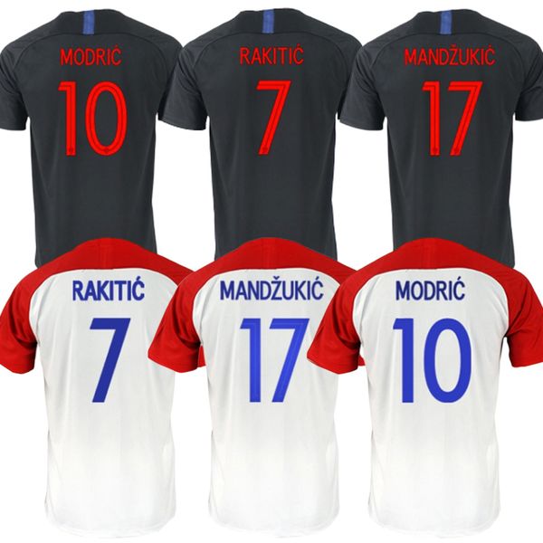 Croatia occer jer ey 2018 world cup 10 modric jer ey 11 mandzukic football uit 7 rakitic croatia jer ey cu tomizable
Croatia occer jer ey 2018 world cup 10 modric jer ey 11 mandzukic football uit 7 rakitic croatia jer ey cu tomizable